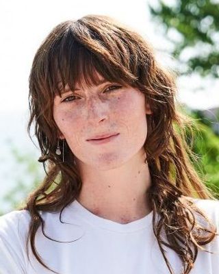 Photo of Calia Ivy, Clinical Social Work/Therapist, SWLC