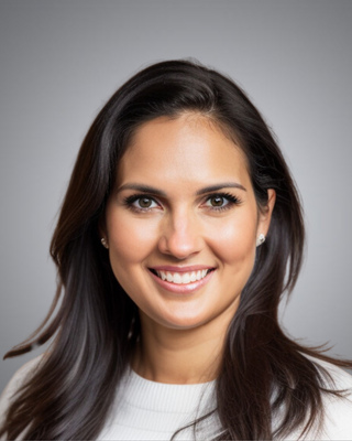 Photo of Lyssa Brooks, Psychiatric Nurse Practitioner, MSN, APRN, PMHNP