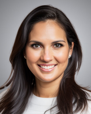 Photo of Lyssa Brooks, Psychiatric Nurse Practitioner, MSN, APRN, PMHNP