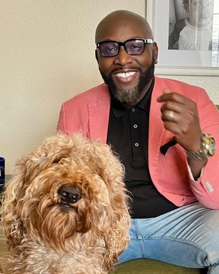 Photo of Ean N Cowan, Licensed Professional Counselor, BA, MS, LPC