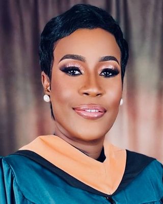 Photo of Keesha Hamilton-Fowler, Psychiatric Nurse Practitioner, PMHNP