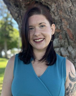Photo of Adrina Wilson, Marriage & Family Therapist, LMFT