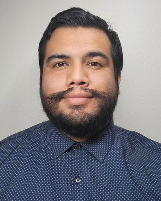 Photo of Guillermo Ojeda, Clinical Social Work/Therapist, LCSW
