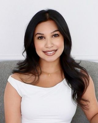 Photo of Laya George, Licensed Professional Counselor Associate, MS, LPC-A, LCDC
