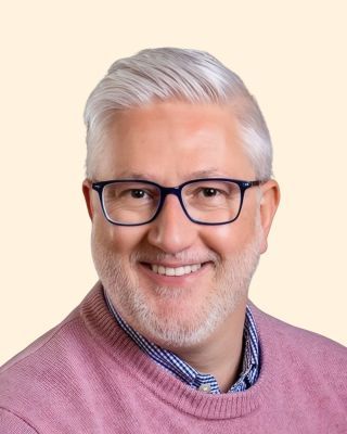 Photo of Christopher Borden, Licensed Professional Counselor, MA, LPC, CSAC