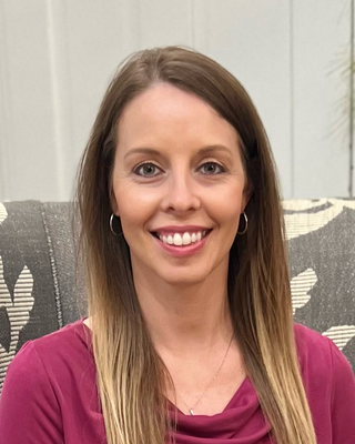 Photo of Winter Yielding, Licensed Professional Counselor, LPC