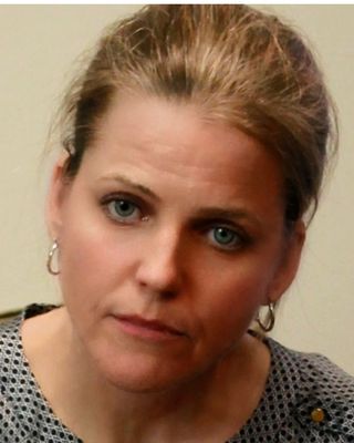 Photo of Courtney Porter - Courtney Porter Therapy, LLC, Clinical Social Work/Therapist, LCSW, MSW, MEd
