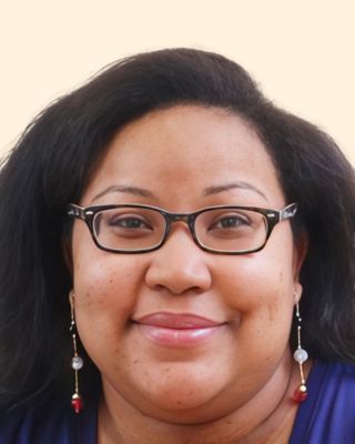 Photo of Staci Dungee, Licensed Professional Counselor, MS, NCC, LPC
