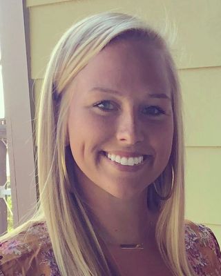 Photo of Haley Cutler Hornsby, MA, LPC