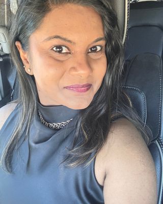 Photo of Neethu John, Psychiatric Nurse Practitioner, PMHNP