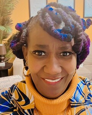 Photo of Janice Porter, Licensed Professional Counselor