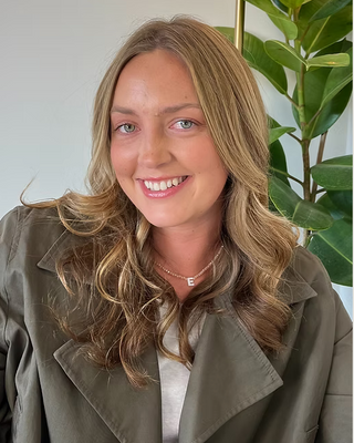 Photo of Emily Bryan, Licensed Professional Counselor, EdS, LPC