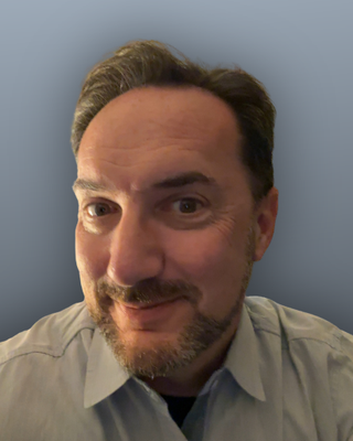 Photo of Brian Mullan, Licensed Professional Counselor, LPC