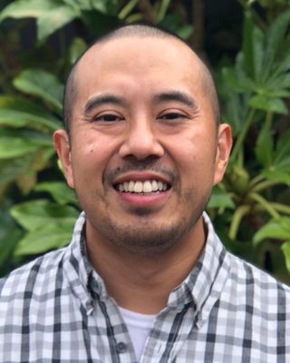 Photo of Kevin Nguyen, PCA, Pre-Licensed Professional