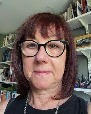 Photo of Yvonne Jane McPartland, Counsellor, MBACP Accred