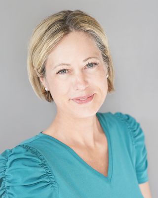 Photo of Marisa Anne Moon, Clinical Social Work/Therapist, LCSW