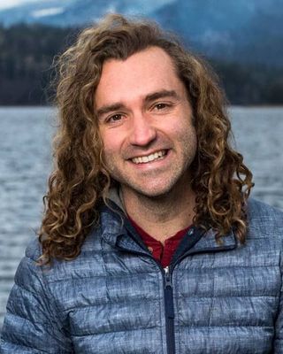 Photo of Josh Zukewich, Counsellor, RTC