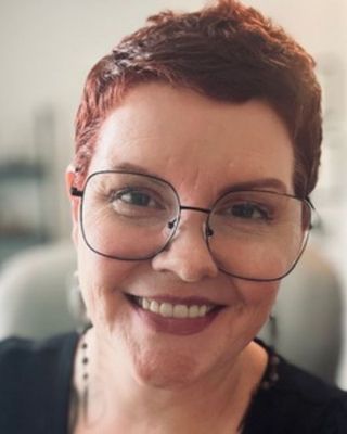 Photo of Rita Wilson, Clinical Social Work/Therapist