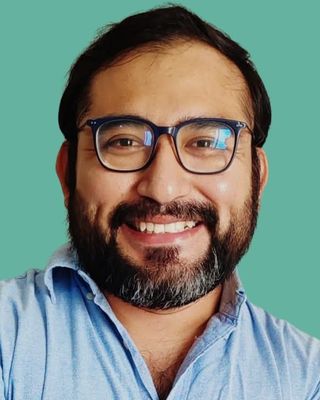 Foto de Marco Antonio Aguilar Ramírez, Psicoterapeuta, Mtro