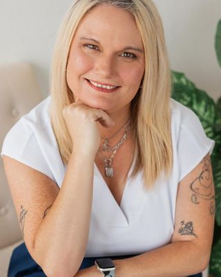Photo of Mary Frazier, Licensed Professional Counselor, MS LPC