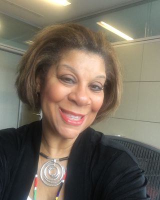 Photo of Tawanda Turner Brown, Clinical Social Work/Therapist, LCSW