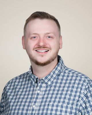 Photo of Wyatt Thomas, Clinical Social Work/Therapist, MSW, LICSW