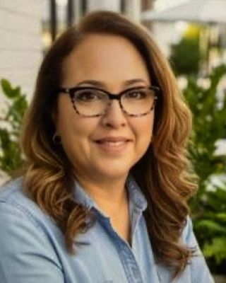 Photo of Simone Burgos-Juteram, Psychiatric Nurse Practitioner, PMHNP