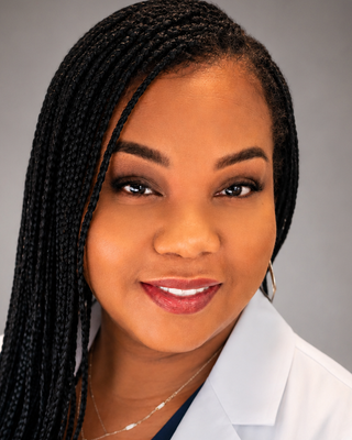 Photo of Angela Wooley, Psychiatric Nurse Practitioner, DNP, MSN, PMHNP