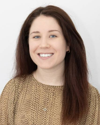 Photo of Christina Diffley, MA, MFT-LP