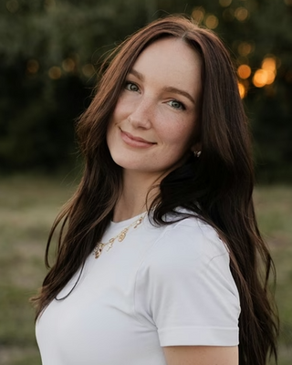 Photo of Alysen Ralstin, Licensed Professional Counselor, LPC