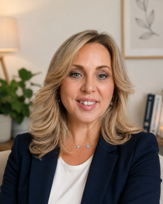 Photo of Galia Edwards, Counsellor, MBACP Accred