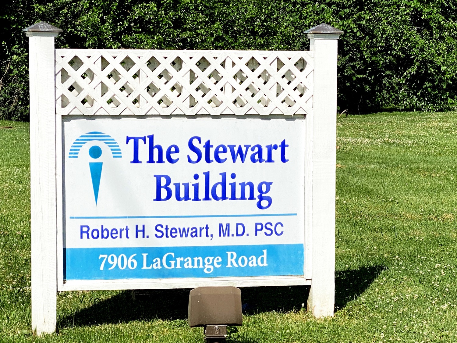 Robert H Stewart (MD) and Ben Askins (PAC, MDiv), Psychiatrist