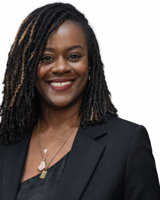 Photo of Lefelian Denise Robinson, Clinical Social Work/Therapist, BA, MSW, LCSW