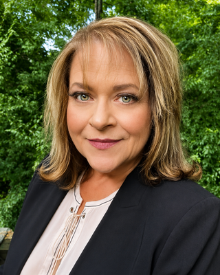 Photo of Victoria Bentley, Counselor, LMHC