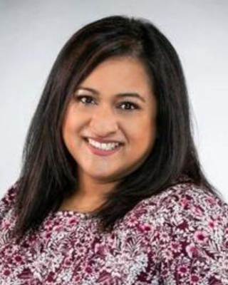 Photo of Liza Lal, Licensed Professional Counselor, LPCC