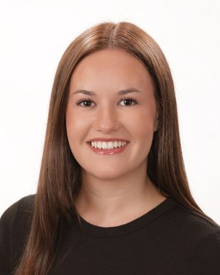 Photo of Dr. Janelle Steckley, Psychologist, PsyD, CPsych