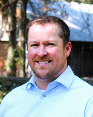 Photo of Darren Dunahee, Clinical Social Work/Therapist, MBA, MSW, LCSW
