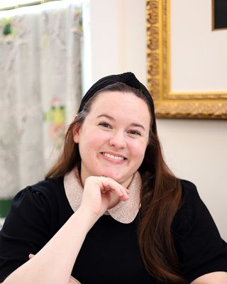 Photo of Hayley B Smith, Provisional Licensed Professional Counselor, MS, PLPC