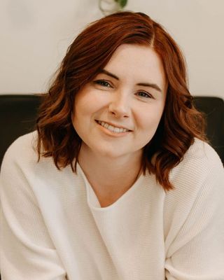 Photo of Marissa MacTurk, LMSW