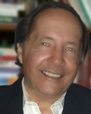 Photo of Dr. Gregory L. Garamoni, Psychologist, PhD