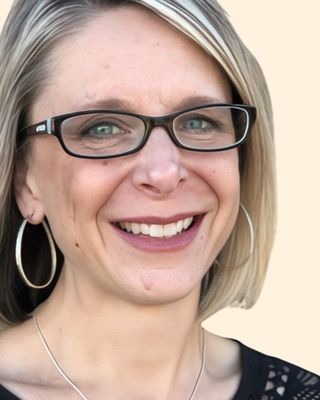 Photo of Katie Fosselius, Clinical Social Work/Therapist, MSW, LCSW, LAC