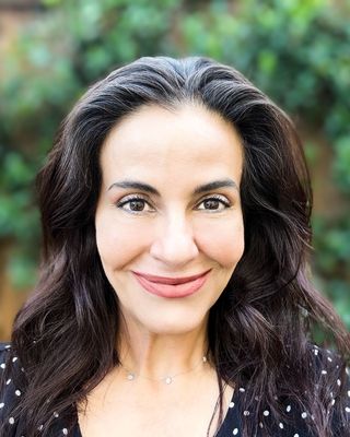 Photo of Maria B McGreger, LPC Associate, MEd