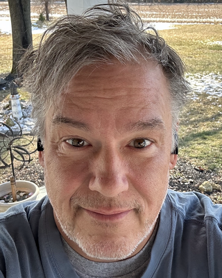 Photo of Blake Roberts, Licensed Professional Counselor, MA, LPC, PsyD