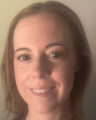 Photo of Elizabeth (Annie) Barr, Clinical Social Work/Therapist, LICSW