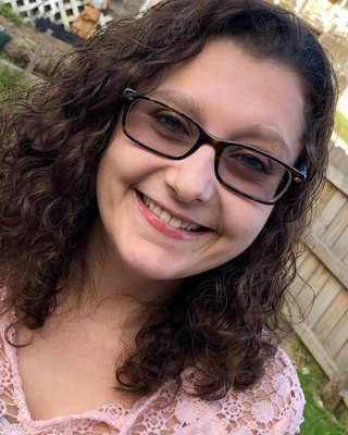 Photo of Brittany Langhoff, Licensed Professional Counselor, LPC