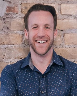 Photo of Ian K Evans, Psychologist, PsyD