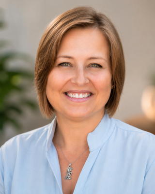 Photo of Marina Lisjonok, LCSW, RRT, ECYT500