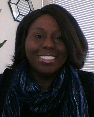 Photo of Wenday Edwards, Licensed Professional Counselor in Ferndale, MI