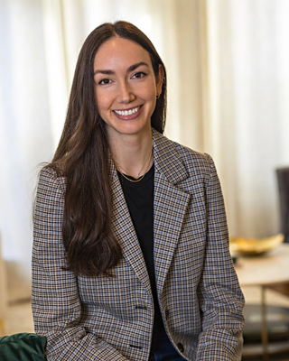Photo of Nicole Del Vecchio, Marriage & Family Therapist Associate, AMFT