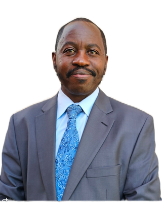 Photo of Justus Mbogo, Psychiatric Nurse Practitioner, PHMNP, BC